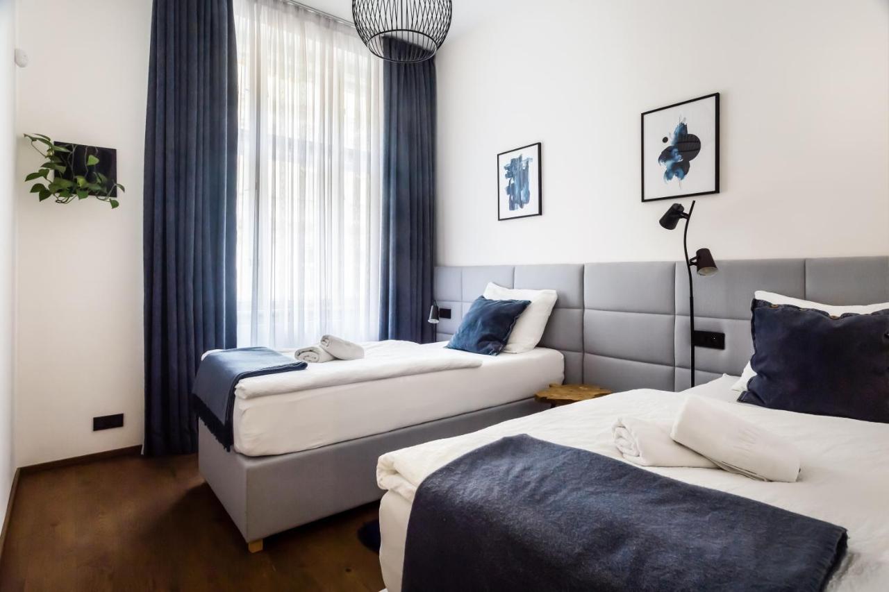 Luxury Prague Riverside Apartment 외부 사진